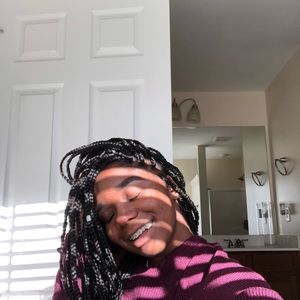 Meet your Posher, Johnya